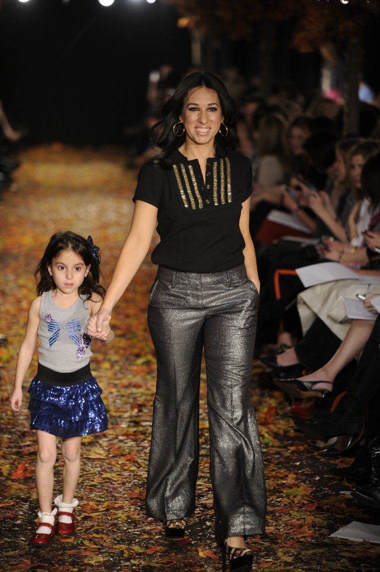 Image: Strut: The Fashionable Mom Show - Runway